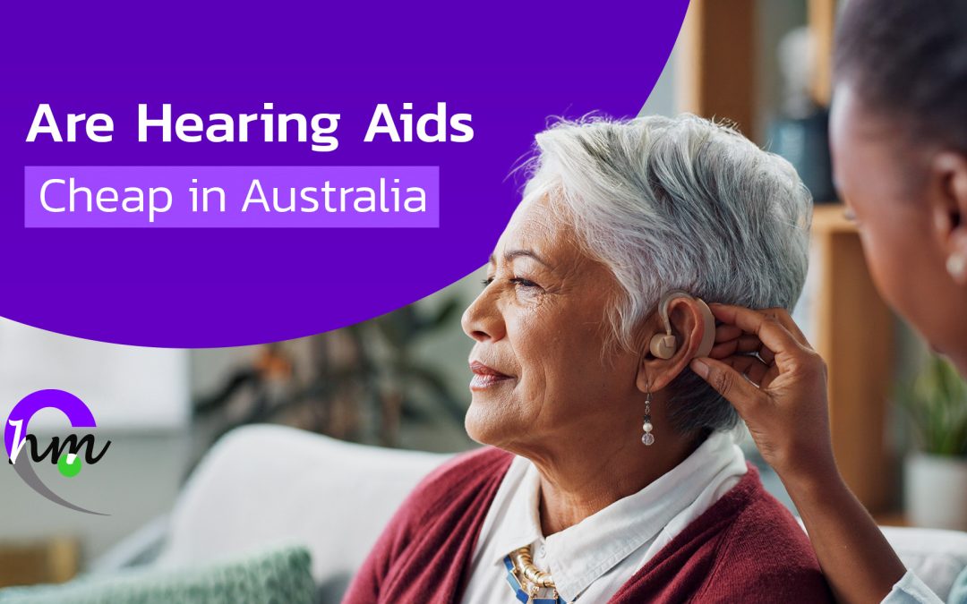 cheap hearing aids