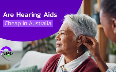 Are Hearing Aids Cheap in Australia?