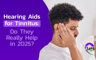 Hearing Aids for Tinnitus: Do They Really Help in 2025?
