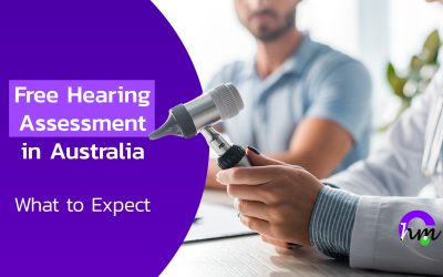 Free Hearing Assessment in Australia: What to Expect