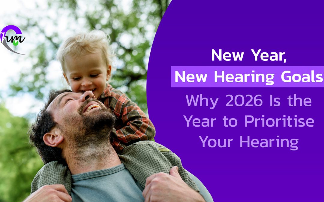 free hearing check