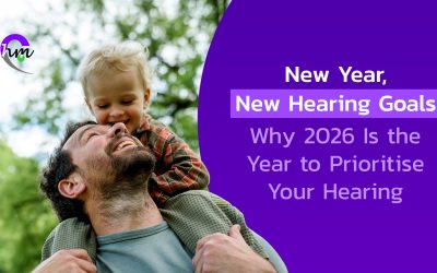 New Year, New Hearing Goals: Why 2026 Is the Year to Prioritise Your Hearing