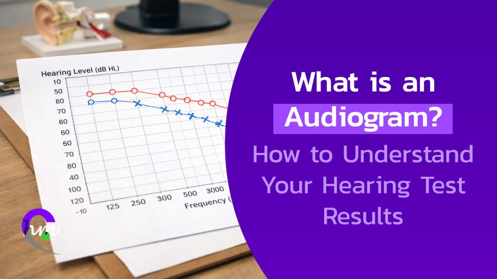 What Is an Audiogram? How to Read Your Results