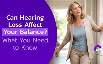 Can Hearing Loss Affect Your Balance? What You Need to Know
