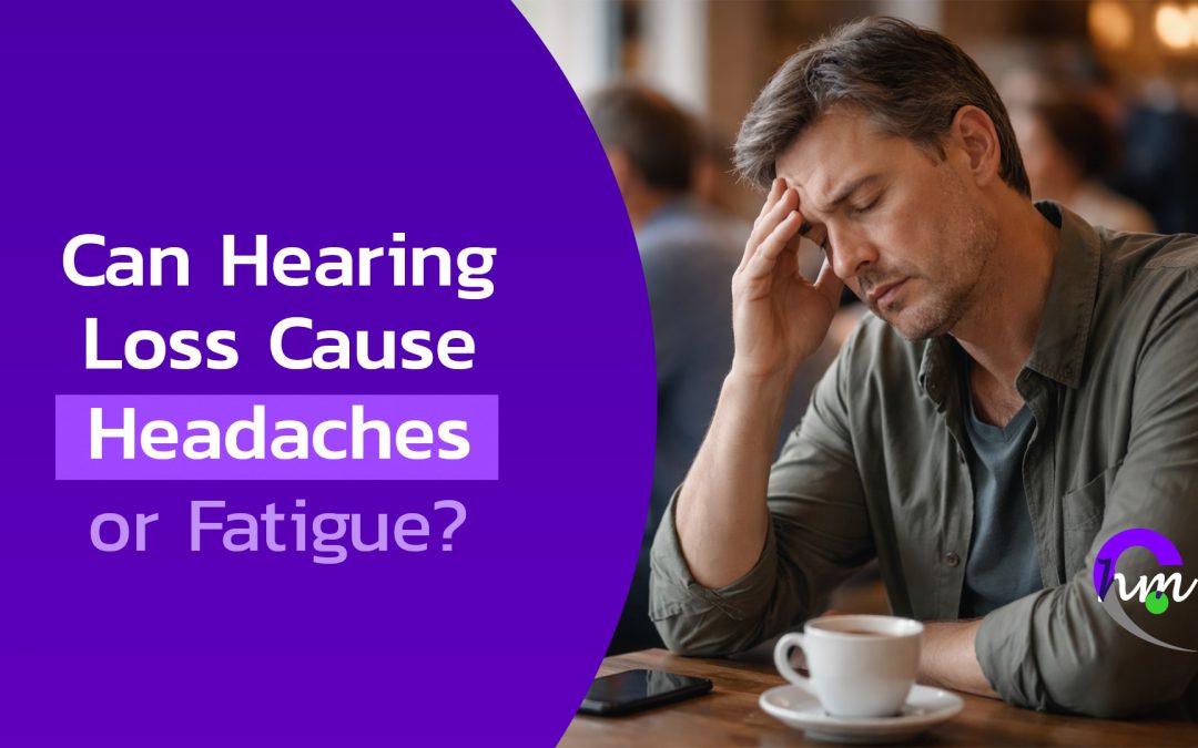 hearing loss test
