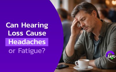 Can Hearing Loss Cause Headaches or Fatigue?