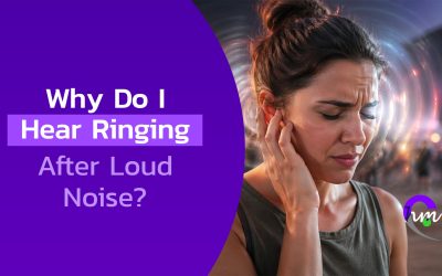 Why Do I Hear Ringing After Loud Noise?