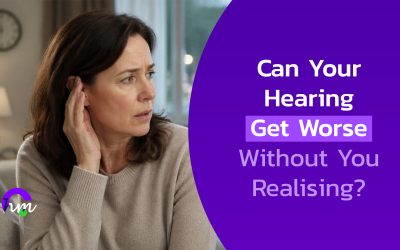 Can Your Hearing Get Worse Without You Realising?