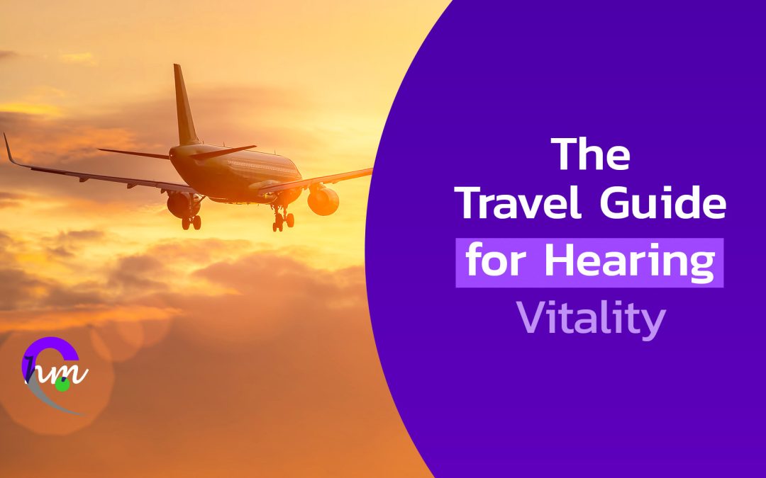 Travel Guide for Hearing Aid Users
