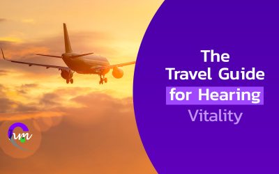The Travel Guide for Hearing Aid Users