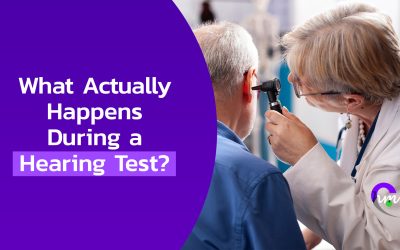 What Actually Happens During a Hearing Test?