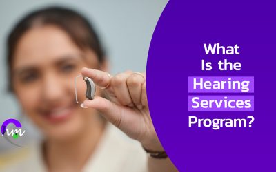 What is The Hearing Services Program?