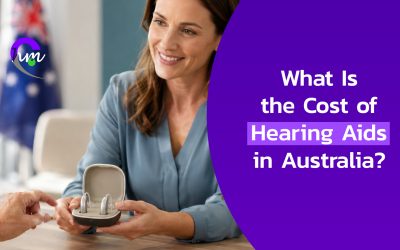What Is the Cost of Hearing Aids in Australia?