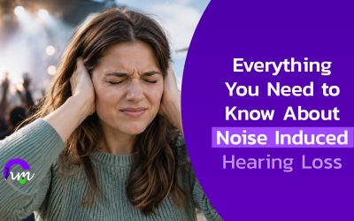 Everything You Need to Know About Noise Induced Hearing Loss