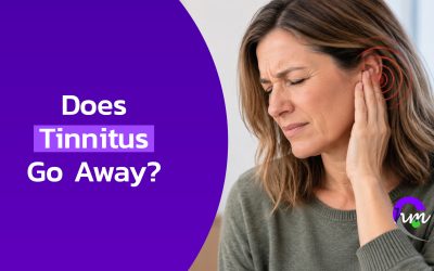 Does Tinnitus Go Away? 
